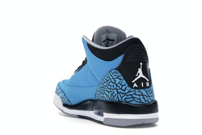 Jordan 3 Retro Powder Blue (GS)
