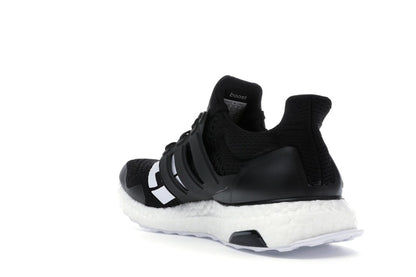 adidas Ultra Boost 1.0 Undefeated Black