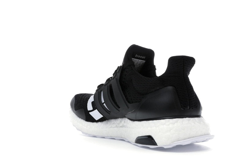 adidas Ultra Boost 1.0 Undefeated Black