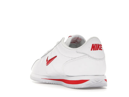 Nike Cortez Basic Jewel Rare Ruby