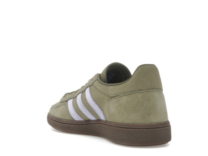 adidas Handball Spezial Focus Olive Violet (Women's)