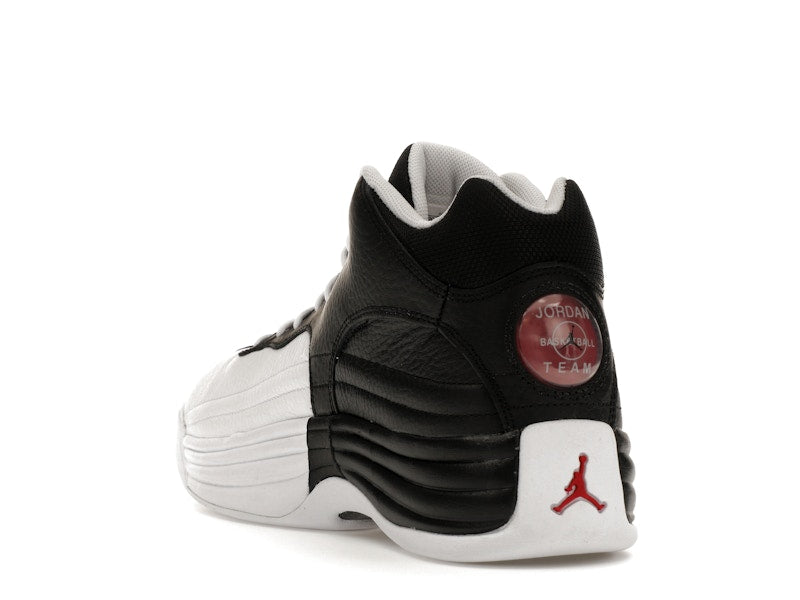 Jordan Jumpman Team 1 Black White (2023)