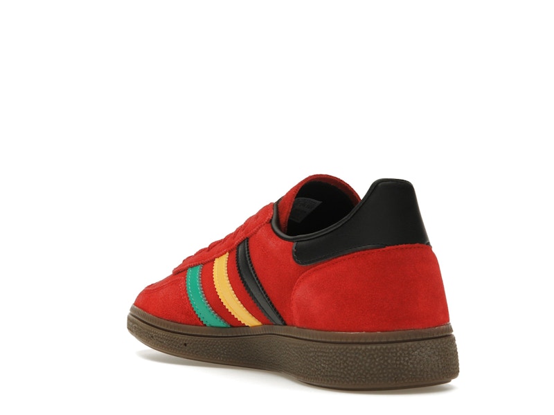 adidas Handball Spezial Better Scarlet