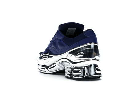 adidas Ozweego Raf Simons Unity Ink Silver Metallic