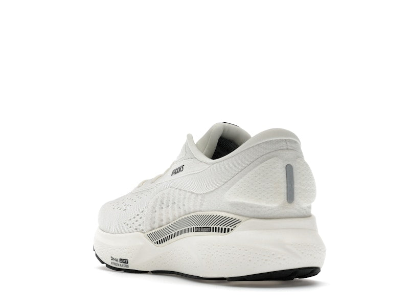 Brooks Adrenaline GTS 24 Coconut Black White Sand