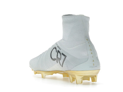 Nike Mercurial Superfly 5 FG Cristiano Ronaldo Vitorias