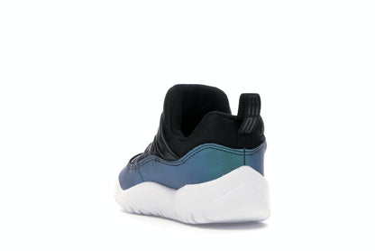 Jordan 11 Retro Little Flex Black Iridescent (TD)
