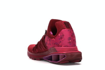 Nike Shox Gravity Red Crush (Women's)