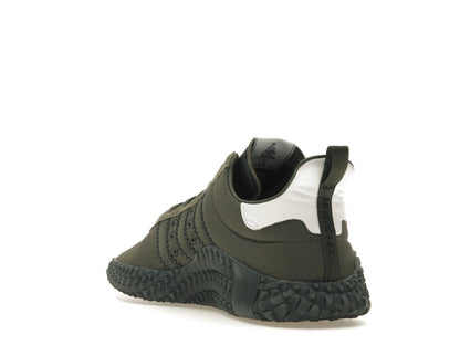 adidas Kamanda C.P. Company Green