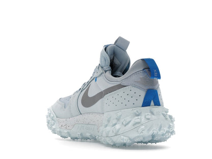 Jordan 1 Low Element Gore-Tex Glacier Blue Silver
