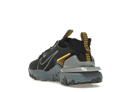 Nike React Vision Black Laser Orange