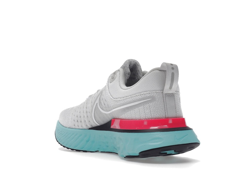 Nike React Infinity Run Flyknit 2 Miami