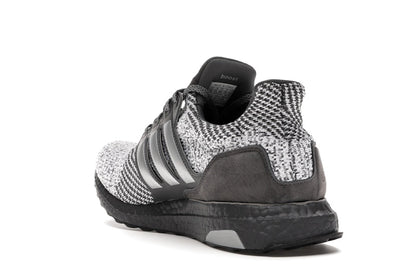 adidas Ultra Boost DNA Grey Silver