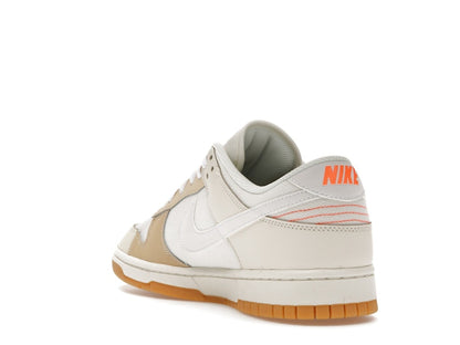 Nike Dunk Low SE Patchwork If Lost Return To