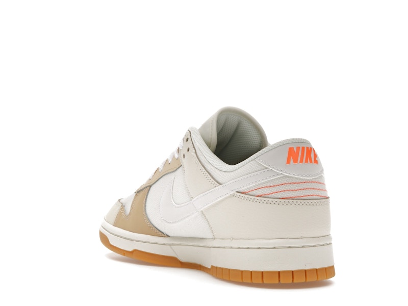 Nike Dunk Low SE Patchwork If Lost Return To