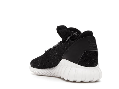 adidas Tubular Doom Sock Black White
