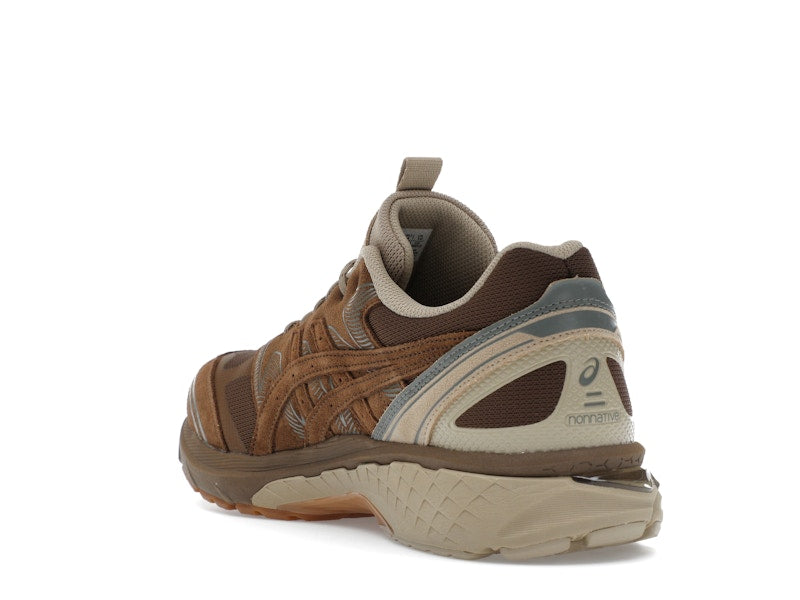 ASICS Gel-Terrain Gore-Tex nonnative
