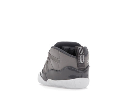 Jordan 11 Retro Crib Bootie Cool Grey (2021) (I)