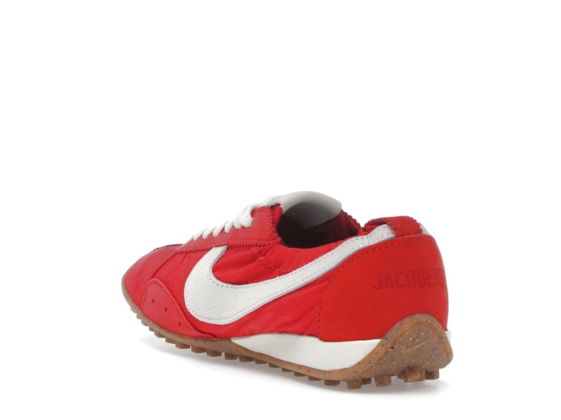Nike Moon Shoe SP Jacquemus University Red (Women's)