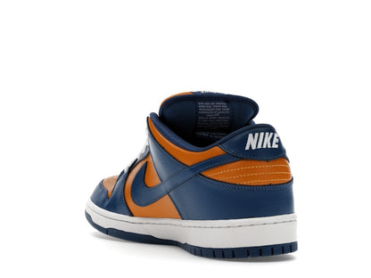 Nike SB Dunk Low Sunset French Blue