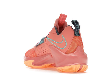 Nike Zoom Freak 3 Crimson Bliss