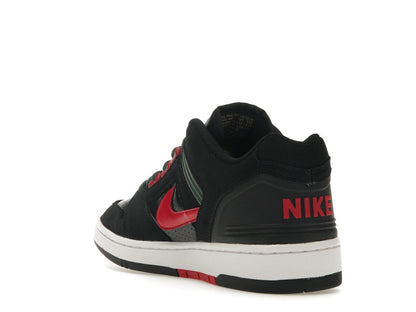 Nike SB Air Force 2 Low Black Gucci