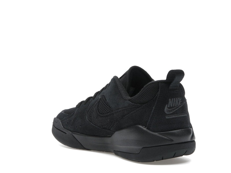 Jordan CMFT Era Black Anthracite