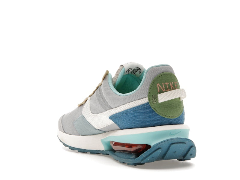 Air Max Pre-Day SE Sun Club Wolf Grey