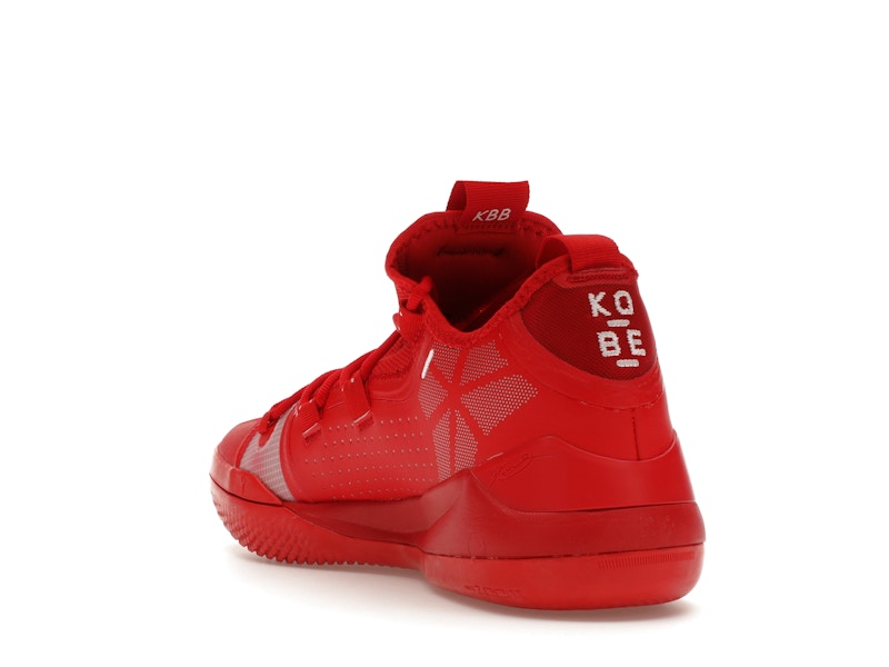 Nike Kobe A.D. Exodus Red