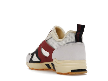 adidas Equipment Proto Cream White Scarlet