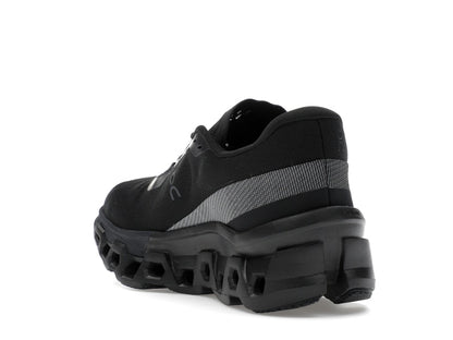 On Running Cloudmonster 2 Black Eclipse (Women's)