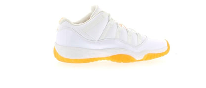 Jordan 11 Retro Low Citrus (2015) (GS)