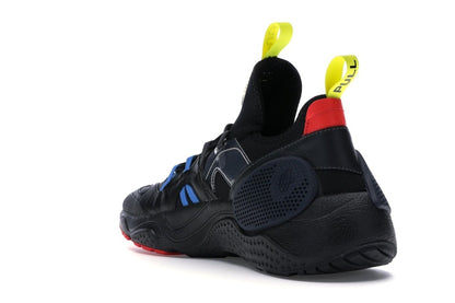 Nike Huarache Edge Heron Preston Black