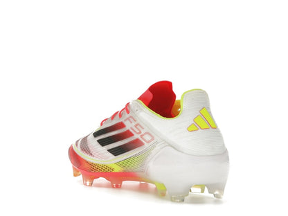 adidas F50 Elite FG Solar Pack