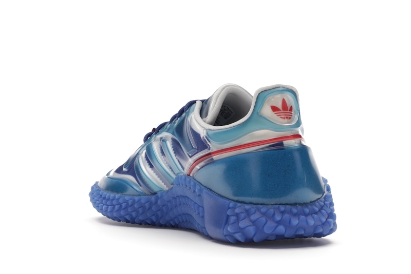 adidas Polta Akh II Craig Green Blue