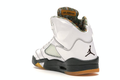 Jordan 5 Retro Dark Army
