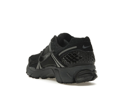 Nike Zoom Vomero 5 Black Metallic Dark Grey