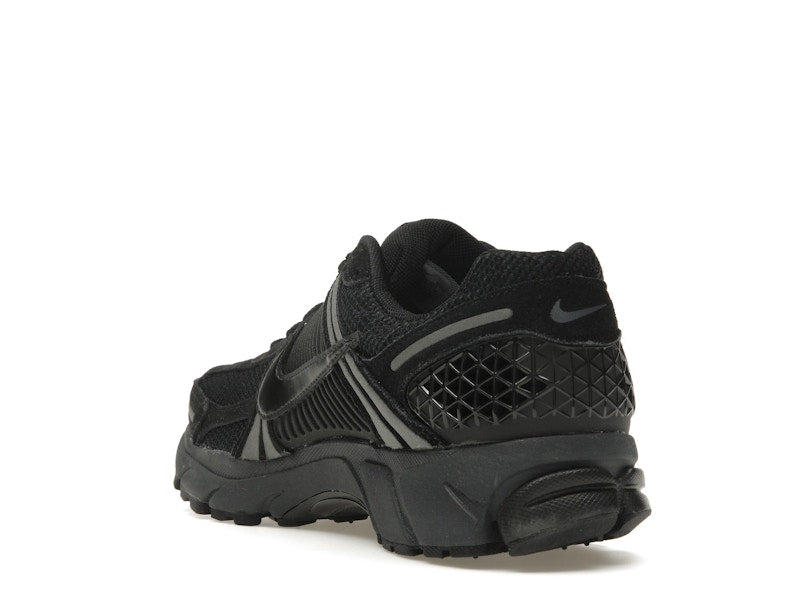 Nike Zoom Vomero 5 Black Metallic Dark Grey