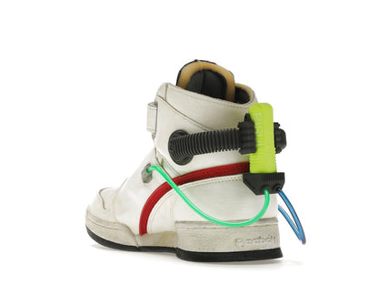 Reebok Ghost Smasher Ghostbusters (2020)