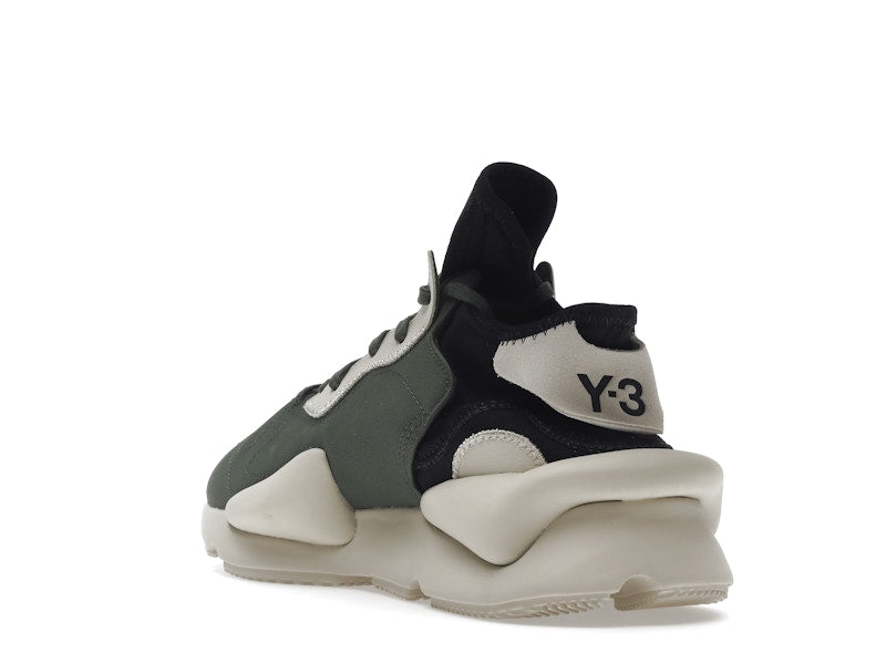adidas Y-3 Kaiwa Green