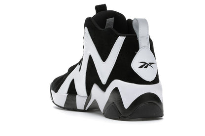Reebok Kamikaze II Black White (2020)