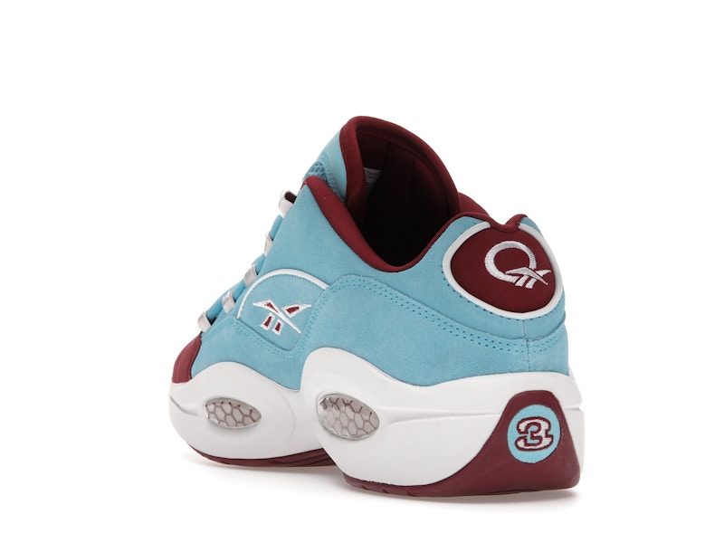 Reebok Question Low Phillies