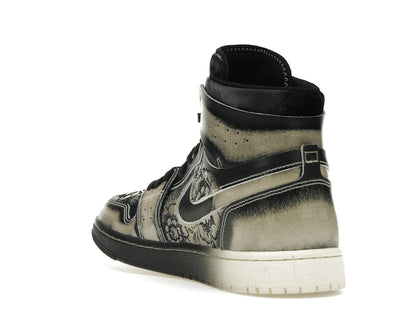 Jordan 1 High Zoom Air CMFT 2 Día De Muertos