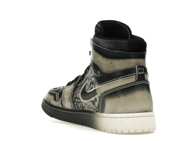 Jordan 1 High Zoom Air CMFT 2 Día De Muertos