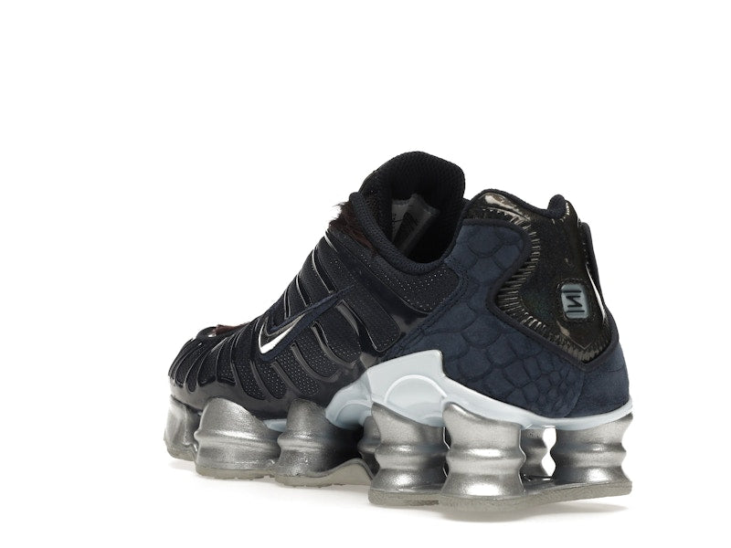 Nike Shox TL Python Pony