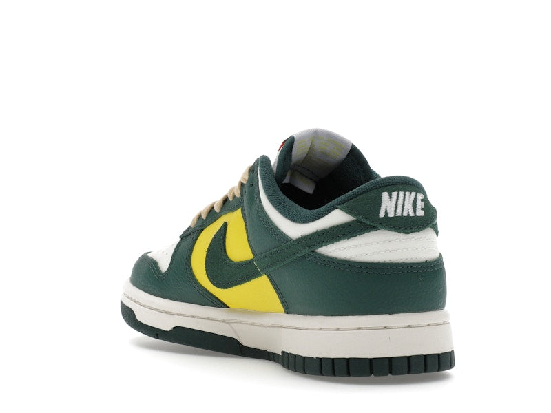 Nike Dunk Low SE Noble Green (Women's)