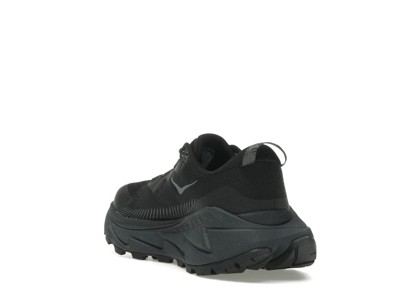 Hoka One One Skyline-Float X Black Black (Women's)