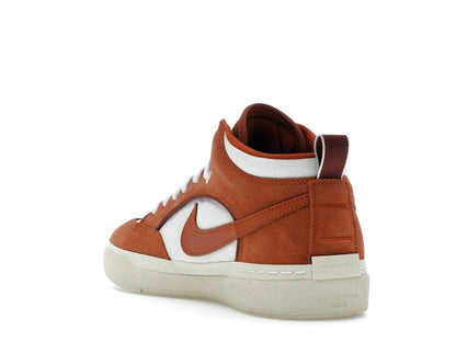 Nike SB React Leo Dark Russet