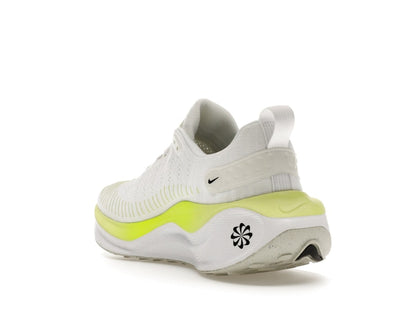 Nike ReactX Infinity Run 4 White Volt