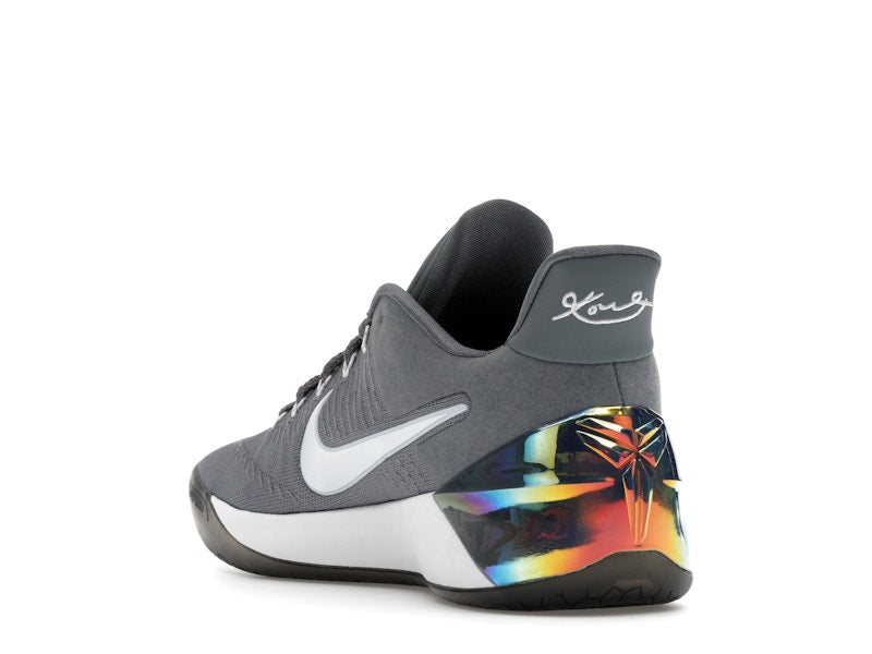 Nike Kobe A.D. Ruthless Precision